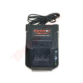 ŁADOWARKA DO AKUMULATORÓW BOSCH 1018K