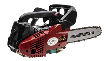 Pilarka spalinowa Cedrus PS25-12