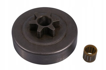 BĘBEN SPRZĘGŁA 3/8" PILARKI SPALINOWEJ