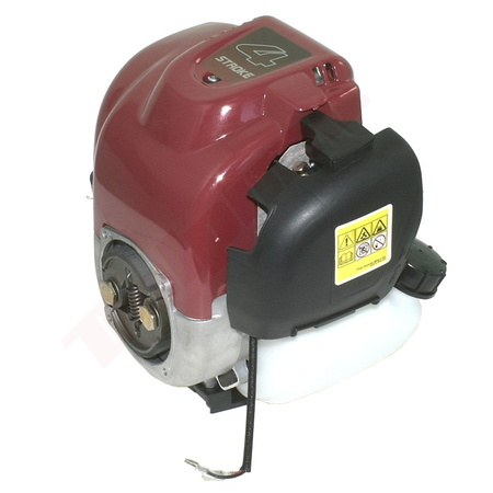 SILNIK GX 35 4T