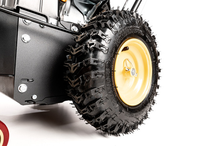 Zamiatarka spalinowa CEDRUS ZM02