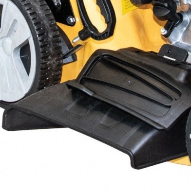 Kosiarka spalinowa Vega KCL19P 4w1 HW Loncin 166