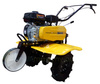 Glebogryzarka spalinowa GRASS Zabierzów VEGA VT-80
