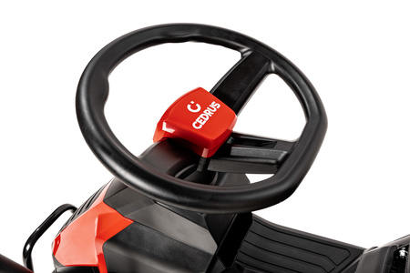 Traktorek Cedrus C-TRAC-65MC