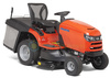 Traktorek kosiarka Simplicity Regent SRD360