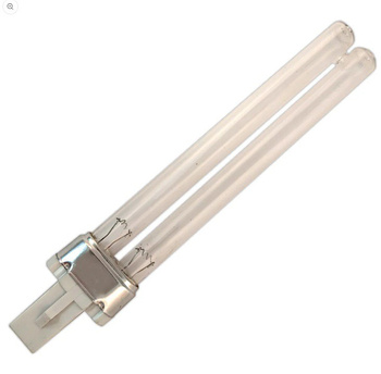 LAMPA UV ŻARÓWKA 5W DO FILTRA DO OCZKA WODNEGO HOZELOCK 1519
