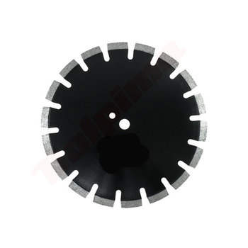 TARCZA DIAMENTOWA ASFALT HF 320x20mm 15x3,0mm