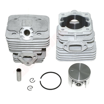 CYLINDER ALPINA , CASTOR 52 , STIGA 450 , 500 45mm ( 8540970 ) HQ