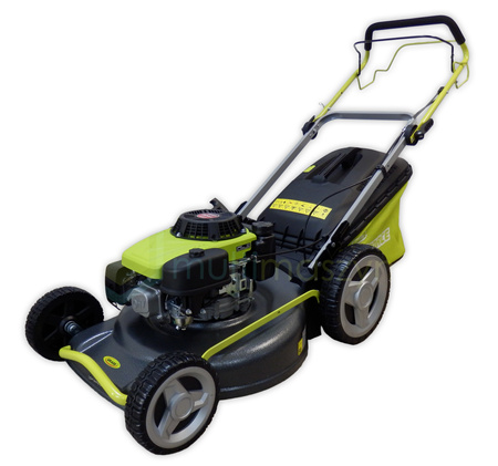 Kosiarka spalinowa G-FORCE XSZ53A LONCIN 224 4W1