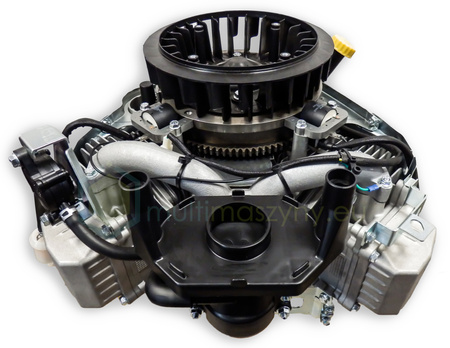 Silnik do traktorka Loncin LC2P77F