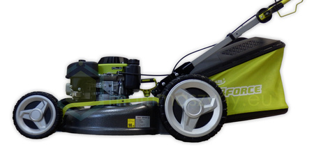 Kosiarka spalinowa G-FORCE XSZ53A LONCIN 224 4W1