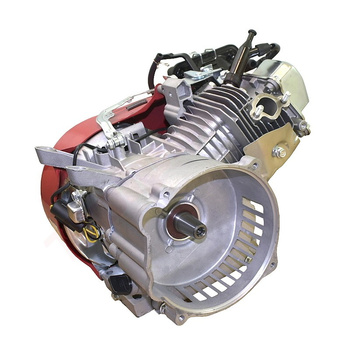 SILNIK DOLPIMA G196 6,5HP GEN ( GX200 )