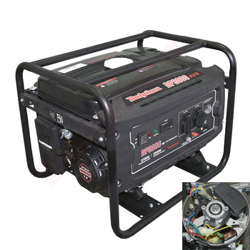 GENERATOR DP3000