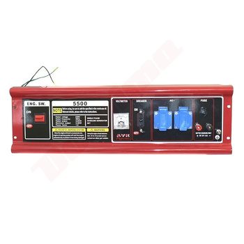 PANEL STEROWANIA GEN5500