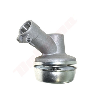 PRZEKŁADNIA KOSY STIHL FS 55 , FS 56 ( 4144 640 0100 ) 25,4mm 5,3x5,3