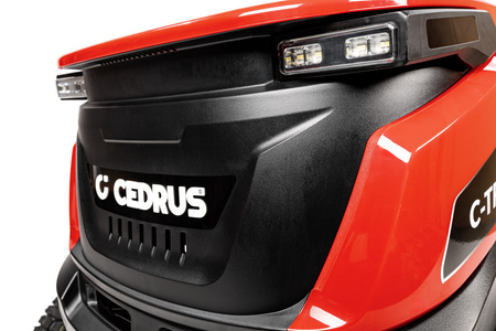 Traktorek Cedrus C-TRAC-98HS