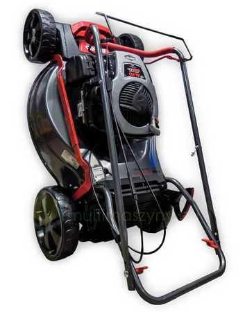 Kosiarka spalinowa AL-KO Comfort 51.0 SP-B Plus 119943