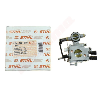 GAŹNIK WALBRO STIHL TS700 ( 4224 120 0602 )
