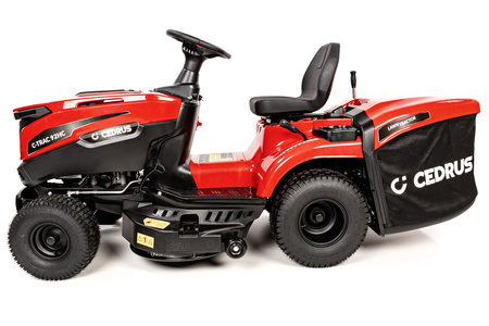 Traktorek Cedrus C-TRAC-92HC