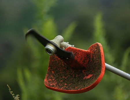 Kosa spalinowa ECHO BCLS-520ES