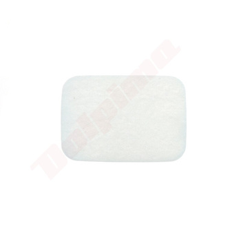 FILTR POW. ECHO DM6120 ( 130317-03710 ) 102,5x72,3x3