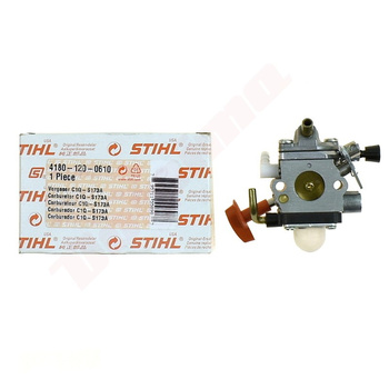 GAŹNIK ZAMA STIHL FS100 , FS130 ( 4180 120 0610 )