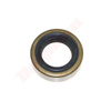 USZCZELNIACZ SHINDAIWA  B450 , B530 ( 20010-21211 ) 15x25x7 MET