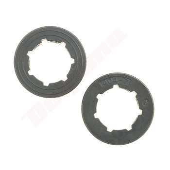 KÓŁKO ŁAŃCUCHOWE 404'' 7T STD ( 22270 , GBB7L7 )