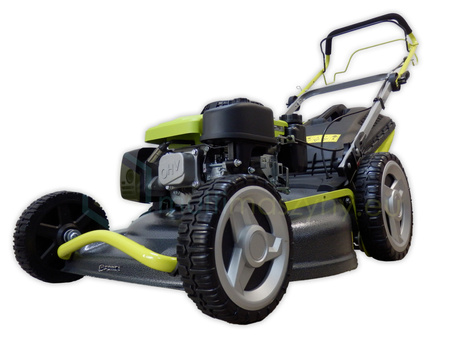 Kosiarka spalinowa G-FORCE XSZ53A LONCIN 224 4W1