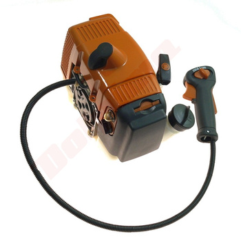 SILNIK STIHL FS250