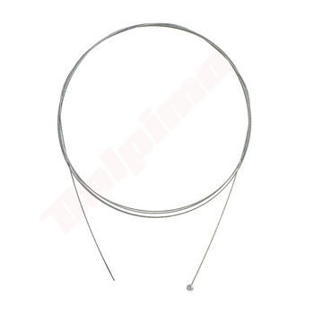 LINKA STALOWA  B12 1,24mm x 3,0 M B 6  x 3  mm