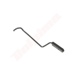 CIĘGNO GAZU HUSQVARNA 135 , 435 , 440 ( 544 28 44-01 )