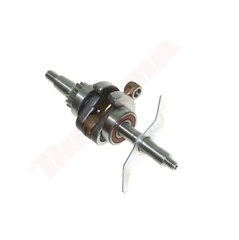 ADAPTER MM22x1,5 - BOSCH , LAVOR METAL