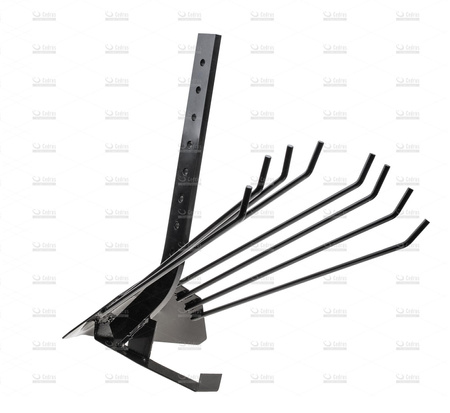 Wyorywacz do ziemniaków - glebogryzarki CEDRUS GL01