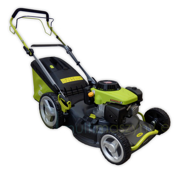 Kosiarka spalinowa G-FORCE XSZ53A LONCIN 224 4W1