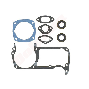 USZCZELKI + SIMERINGI HUSQVARNA 254 , 257 ( 501 87 96-04 )