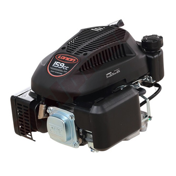 SILNIK LONCIN 159cc V TYP F 22,2x80
