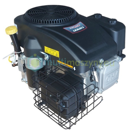 Silnik spalinowy Loncin LC1P92F1