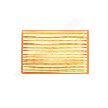 FILTR POW. STIHL BR340 , BR420 , SR340 , SR420 ( 4203 141 0301 ) 132x88x33