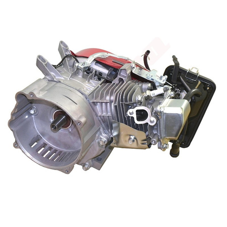 SILNIK DOLPIMA G196 6,5HP GEN              ( GX200 )