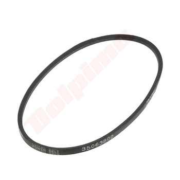 PAS KLINOWY GGP ( 35063800 ) 10 x 700 Li x 730 La
