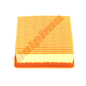 FILTR POW. MAKITA DPC , DOLMAR PC , WACKER BTS ( 394 173 010 , 0108076 , 0108077 )