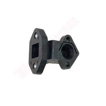 ŁĄCZNIK GAŹNIKA WACKER BS 45 , BS 52 , BS 60