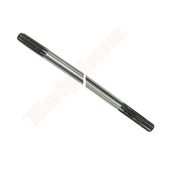 WAŁEK NAPĘDOWY KOSY 1530x7mm 9Tx7T