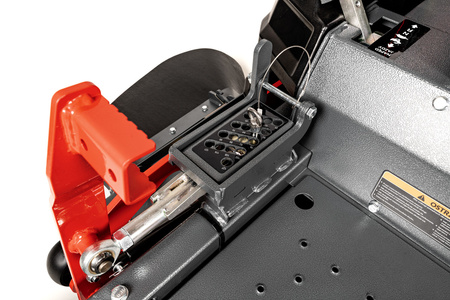 Traktorek Cedrus ZERO-SKRĘT C-TRAC-Z132 Loncin LC2P82F V-TWIN deck 132cm