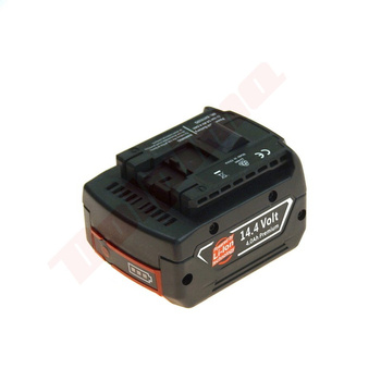 AKUMULATOR BOSCH GBA 14,4V 4,0Ah
