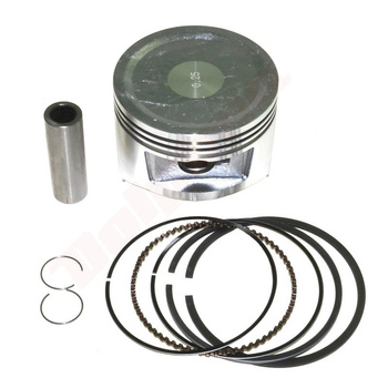 TŁOK HONDA GX390 88mm +0,25 ( 13102-ZF6-W00 )