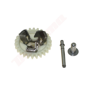 REGULATOR OBROTÓW HONDA GX670 ( 16510-ZJ1-840 )