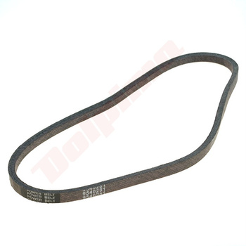 PAS KLINOWY MTD ( 754-0281 , 954-0281 )