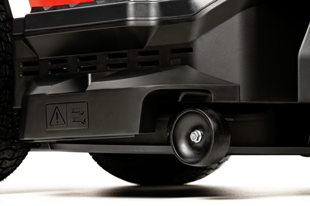 Traktorek Cedrus Premium C-TRAC-103HDC-MAX z blokadą mechanizmu różnicowego